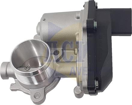 ACI-AVESA AEGR-1101 - EGR Valve car-mod.net