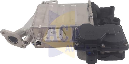 ACI-AVESA AEGR-1119 - EGR Valve car-mod.net