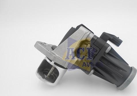 ACI-AVESA AEGR-1236 - EGR Valve car-mod.net