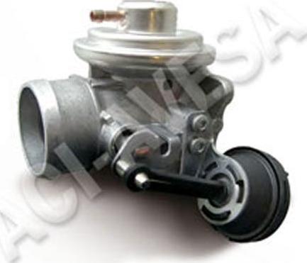 ACI-AVESA AEGR-804 - EGR Valve car-mod.net