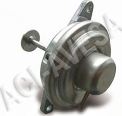 ACI-AVESA AEGR-801 - EGR Valve car-mod.net