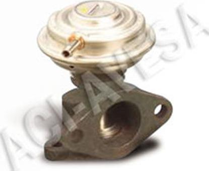 ACI-AVESA AEGR-714 - EGR Valve car-mod.net