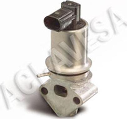ACI-AVESA AEGR-717 - EGR Valve car-mod.net