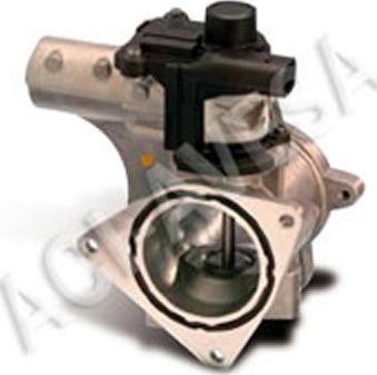 ACI-AVESA AEGR-738 - EGR Valve car-mod.net