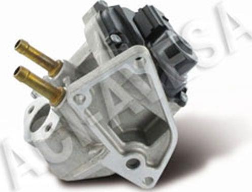 ACI-AVESA AEGR-720 - EGR Valve car-mod.net