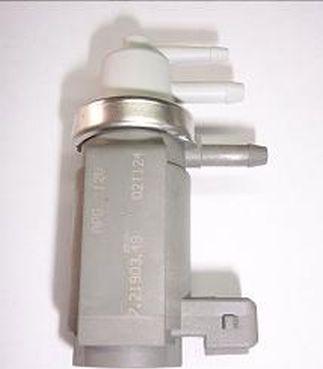 ACI-AVESA AEPW-004 - Pressure converter of turbocharger car-mod.net