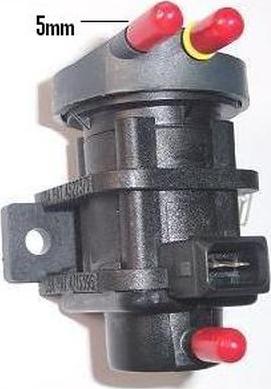 ACI-AVESA AEPW-025 - EGR Pressure Converter, exhaust control car-mod.net