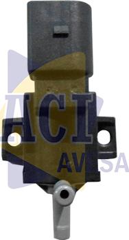 ACI-AVESA AEPW-116 - Boost Pressure Control Valve car-mod.net