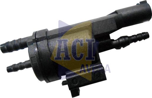 ACI-AVESA AEPW-126 - Valve, EGR exhaust control car-mod.net