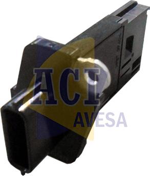 ACI-AVESA AMMA-809 - Air Mass Sensor car-mod.net