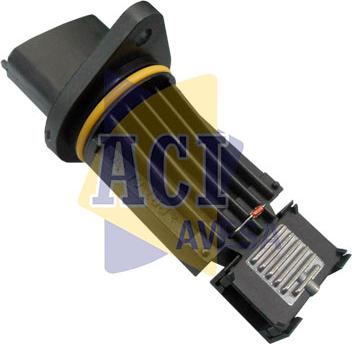 ACI-AVESA AMMA-799 - Air Mass Sensor car-mod.net