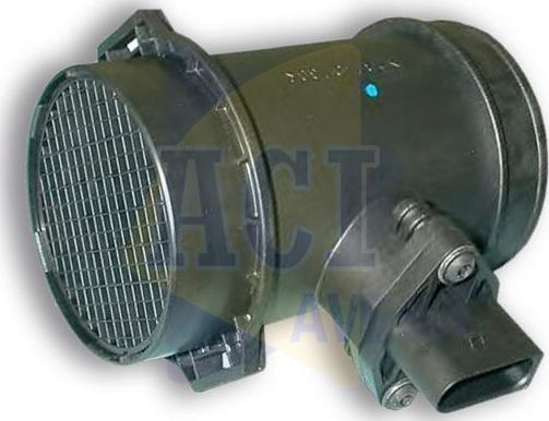 ACI-AVESA AMMA-794 - Air Mass Sensor car-mod.net