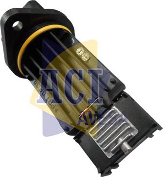 ACI-AVESA AMMA-797 - Air Mass Sensor car-mod.net