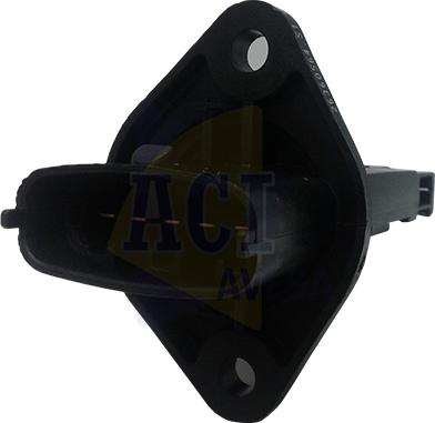 ACI-AVESA AMMA-777 - Air Mass Sensor car-mod.net