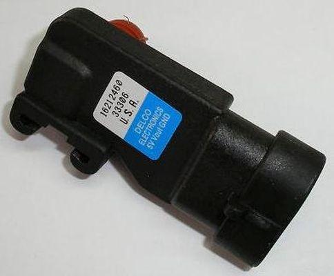 ACI-AVESA ASM-024 - Sensor, intake manifold pressure car-mod.net