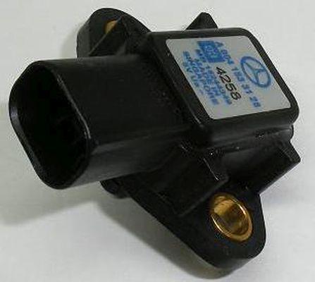 ACI-AVESA ASM-022 - Sensor, intake manifold pressure car-mod.net