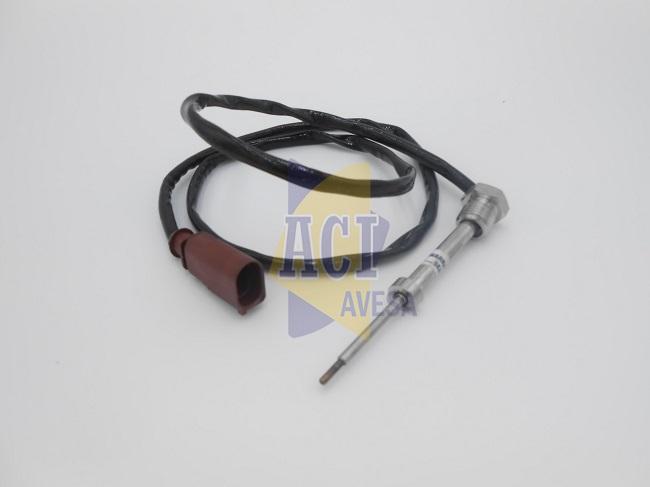 ACI-AVESA ASTE-0551 - Sensor of exhaust gas Temperature car-mod.net