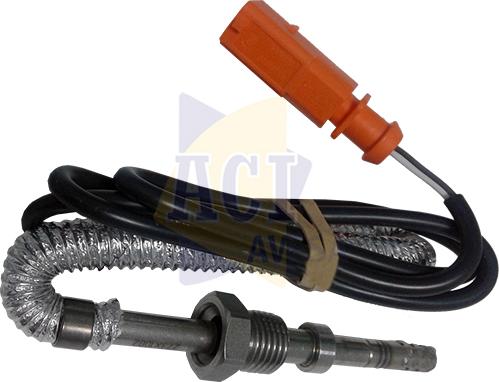 ACI-AVESA ASTE-0006 - Sensor of exhaust gas Temperature car-mod.net