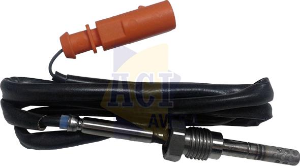 ACI-AVESA ASTE-0001 - Sensor of exhaust gas Temperature car-mod.net
