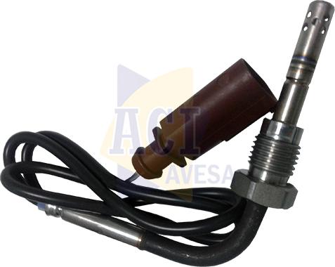 ACI-AVESA ASTE-0010 - Sensor of exhaust gas Temperature car-mod.net