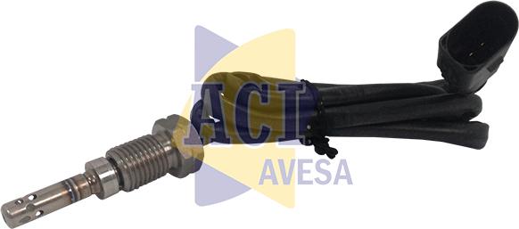 ACI-AVESA ASTE-0011 - Sensor of exhaust gas Temperature car-mod.net