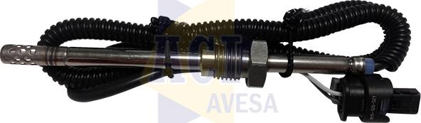 ACI-AVESA ASTE-0018 - Sensor of exhaust gas Temperature car-mod.net