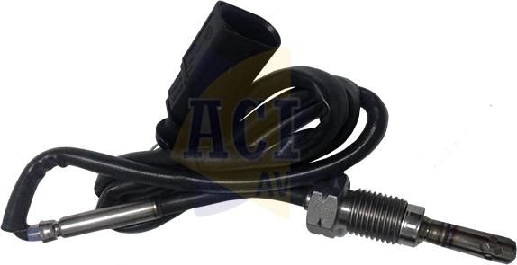 ACI-AVESA ASTE-0012 - Sensor of exhaust gas Temperature car-mod.net