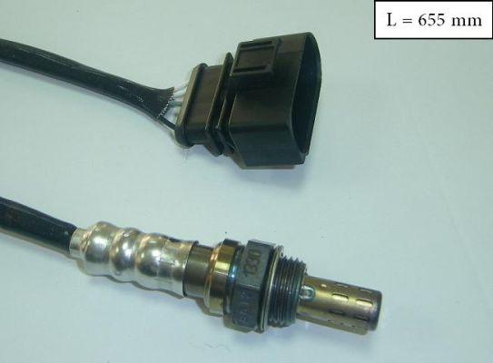 ACI-AVESA SLS-13190 - Oxygen, Lambda Sensor car-mod.net
