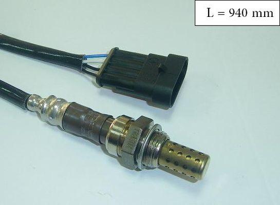 ACI-AVESA SLS-13168 - Oxygen, Lambda Sensor car-mod.net