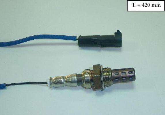 ACI-AVESA SLS-13167 - Oxygen, Lambda Sensor car-mod.net