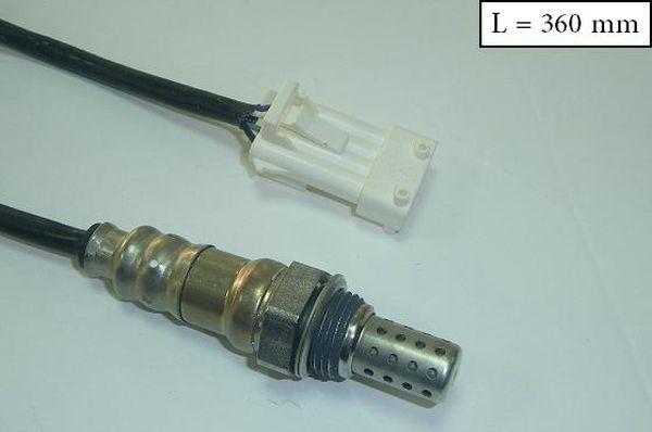 ACI-AVESA SLS-13184 - Oxygen, Lambda Sensor car-mod.net