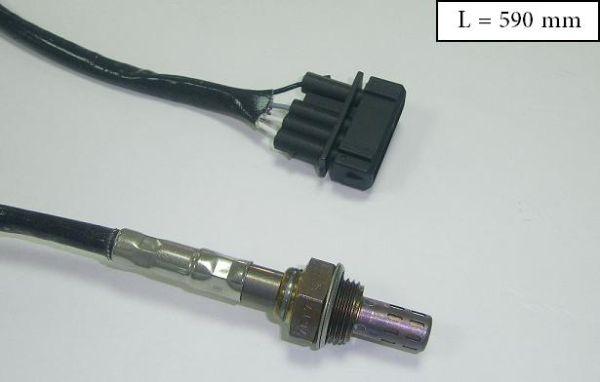 ACI-AVESA SLS-13185 - Oxygen, Lambda Sensor car-mod.net