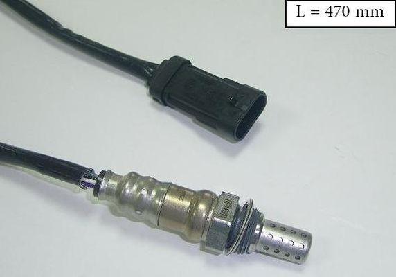 ACI-AVESA SLS-13186 - Oxygen, Lambda Sensor car-mod.net