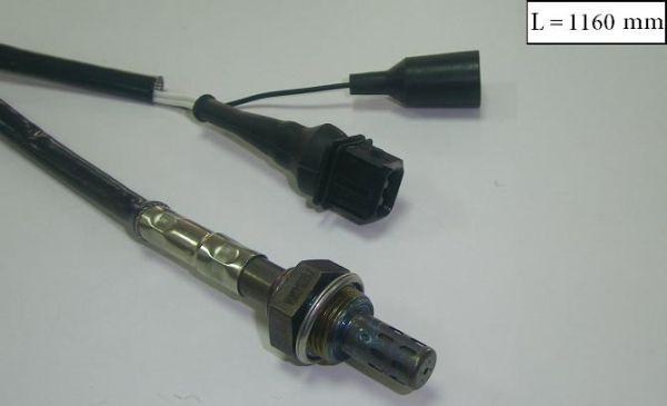 ACI-AVESA SLS-13183 - Oxygen, Lambda Sensor car-mod.net