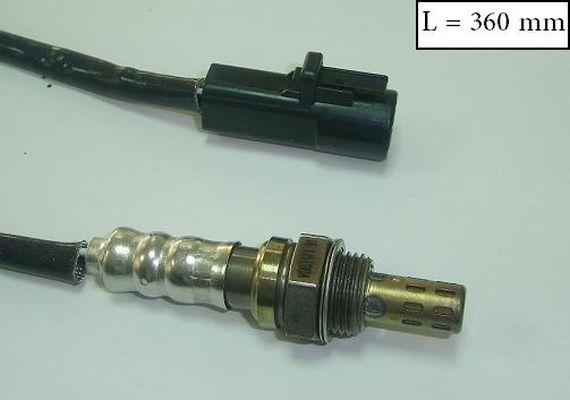 ACI-AVESA SLS-13171 - Oxygen, Lambda Sensor car-mod.net