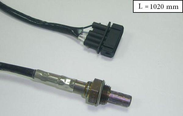 ACI-AVESA SLS-13345 - Oxygen, Lambda Sensor car-mod.net