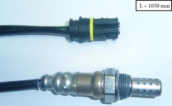 ACI-AVESA SLS-13306 - Oxygen, Lambda Sensor car-mod.net