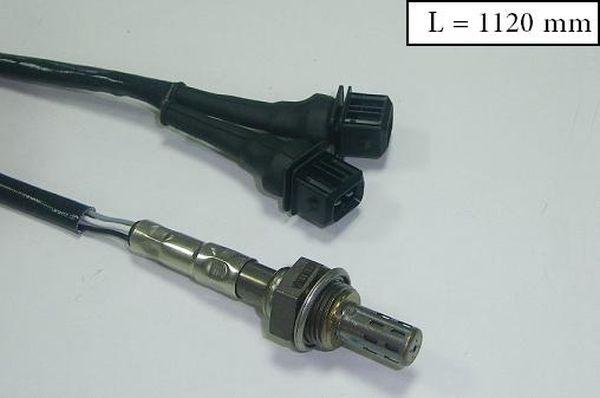 ACI-AVESA SLS-13303 - Oxygen, Lambda Sensor car-mod.net
