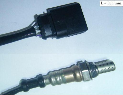 ACI-AVESA SLS-13319 - Oxygen, Lambda Sensor car-mod.net