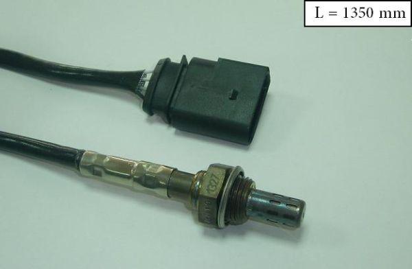 ACI-AVESA SLS-13314 - Oxygen, Lambda Sensor car-mod.net