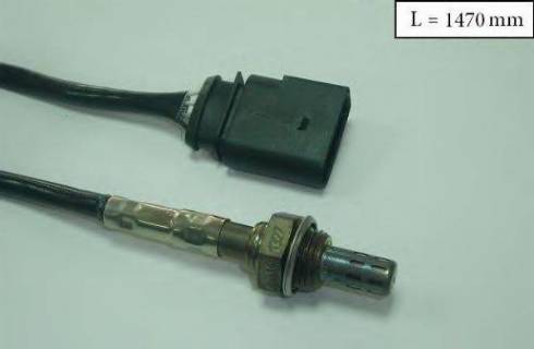 ACI-AVESA SLS-13316 - Oxygen, Lambda Sensor car-mod.net