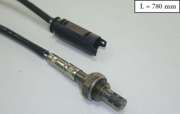 ACI-AVESA SLS-13310 - Oxygen, Lambda Sensor car-mod.net