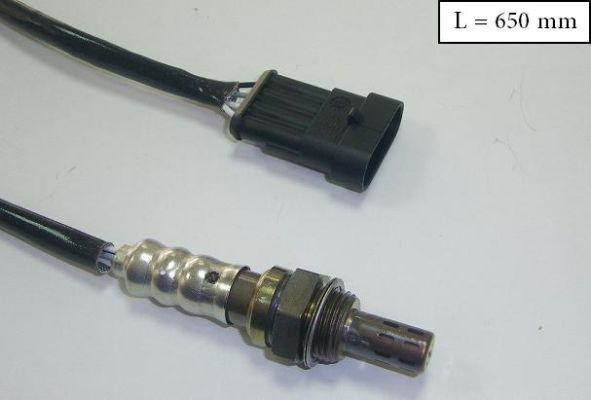 ACI-AVESA SLS-13335 - Oxygen, Lambda Sensor car-mod.net