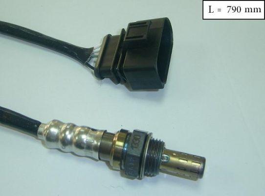 ACI-AVESA SLS-13331 - Oxygen, Lambda Sensor car-mod.net