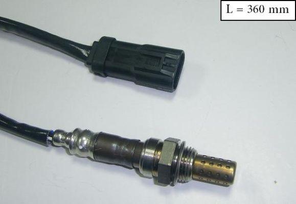 ACI-AVESA SLS-13326 - Oxygen, Lambda Sensor car-mod.net