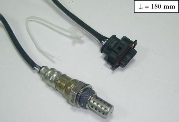 ACI-AVESA SLS-13328 - Oxygen, Lambda Sensor car-mod.net