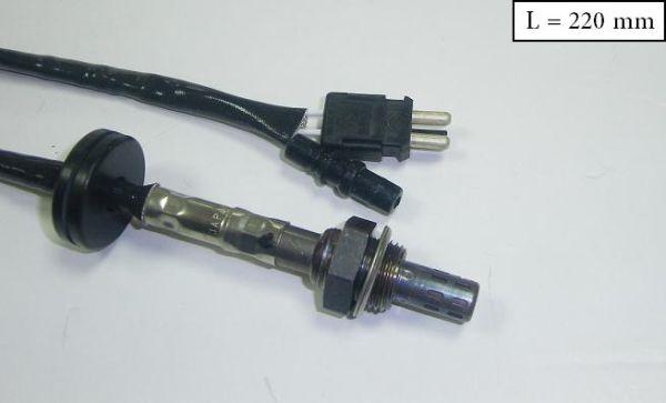 ACI-AVESA SLS-13295 - Oxygen, Lambda Sensor car-mod.net