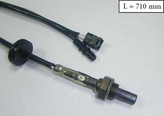 ACI-AVESA SLS-13296 - Oxygen, Lambda Sensor car-mod.net