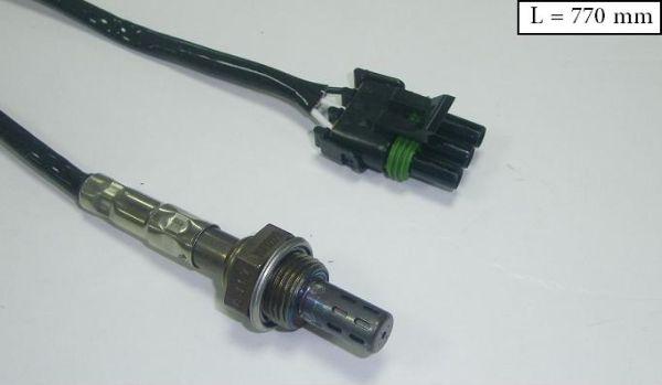 ACI-AVESA SLS-13297 - Oxygen, Lambda Sensor car-mod.net