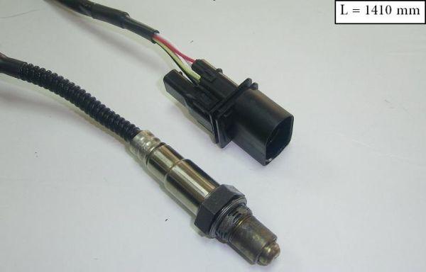 ACI-AVESA SLS-13240 - Oxygen, Lambda Sensor car-mod.net
